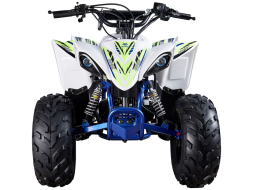 Квадроцикл MIKILON Rapide 110, фото 3