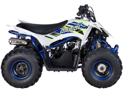 Квадроцикл MIKILON Rapide 110, фото 2