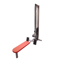 А-130 Горизонтальная тяга 120А