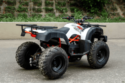 Квадроцикл KAYO Bull-2B, фото 7 Квадроцикл KAYO Bull-2B, фото 7