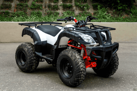 Квадроцикл KAYO Bull-2B, фото 4