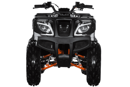 Квадроцикл KAYO Bull-2B, фото 3