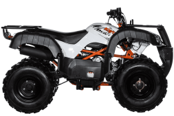 Квадроцикл KAYO Bull-2B, фото 2 Квадроцикл KAYO Bull-2B, фото 2