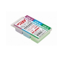 Парафин CH 62 (60гр.) Парафин CH 62 (60гр.)