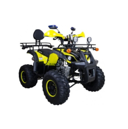 Квадроцикл AVANTIS Hunter 8M Lux 125 2017, фото 1