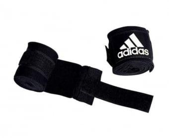Бинты боксёрские ADIDAS AIBA New Rules Boxing Crepe Bandage, фото 3