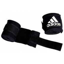 Бинты боксёрские ADIDAS AIBA New Rules Boxing Crepe Bandage, фото 3 Бинты боксёрские ADIDAS AIBA New Rules Boxing Crepe Bandage, фото 3