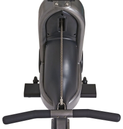 Аэродинамический гребной тренажер VF-AR777, фото 6 Аэродинамический гребной тренажер VF-AR777, фото 6