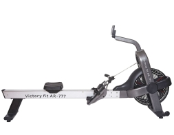 Аэродинамический гребной тренажер VF-AR777, фото 2 Аэродинамический гребной тренажер VF-AR777, фото 2