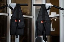 Подвесные петли B3, Петли Береша