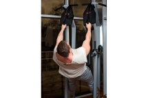 Подвесные петли B3, Петли Береша