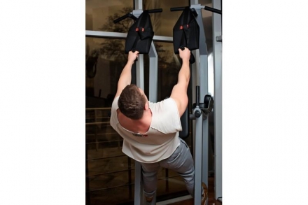 Подвесные петли B3, Петли Береша, фото 3