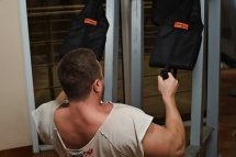 Подвесные петли B3, Петли Береша