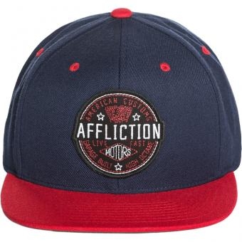 Бейсболка Affliction affcap05, фото 3