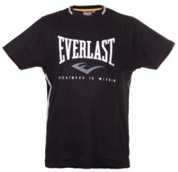 Футболка EVERLAST Crew Neck