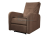 Массажное кресло реклайнер Fujimo Comfort Chair