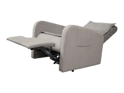 Кресло-реклайнер механический с массажем FUJIMO COMFORT CHAIR Mouse, фото 9