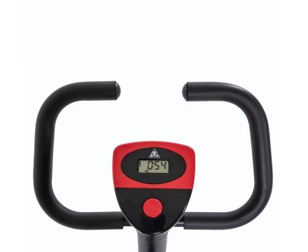 Велотренажер DFC B209, фото 9