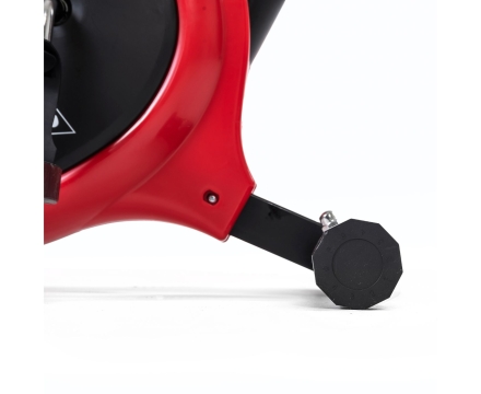 Велотренажер DFC B209, фото 8