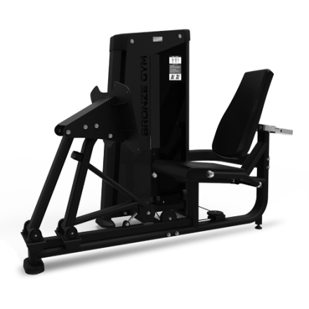 BRONZE GYM NEO03 Жим ногами, фото 1