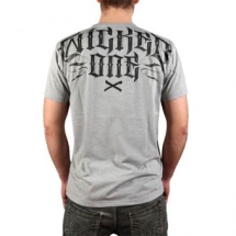 Футболка Wicked One wckshirt095