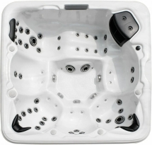 Спа бассейн Jazzi Pool Beryl Спа бассейн Jazzi Pool Beryl