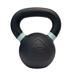Чугунная гиря LIVEPRO Kettlebell вес: 8 кг, фото 7