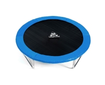 Батут DFC Trampoline Fitness 5 футов б/сетки (152,5см) 5FT-TRBL