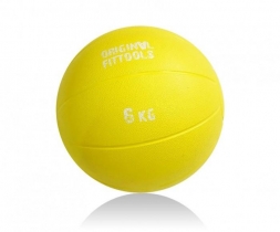Тренировочный мяч 6 кг, фото 1