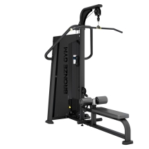 BRONZE GYM NEO 90 Вертикальная тяга/горизонтальная тяга BRONZE GYM NEO 90 Вертикальная тяга/горизонтальная тяга