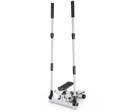 Министеппер со складными поручнями DFC SC-S085BB поворотный, фото 1