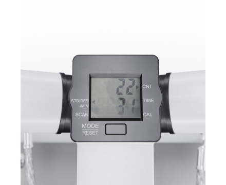 Министеппер со складными поручнями DFC SC-S085BB поворотный, фото 8