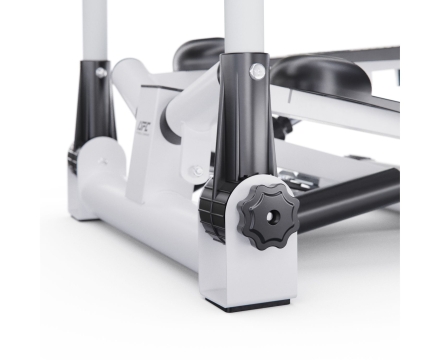 Министеппер со складными поручнями DFC SC-S085BB поворотный, фото 7