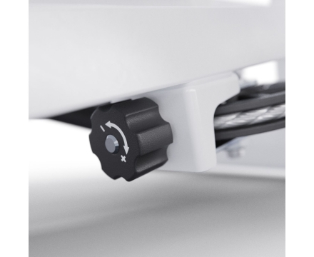 Министеппер со складными поручнями DFC SC-S085BB поворотный, фото 6