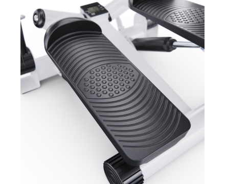 Министеппер со складными поручнями DFC SC-S085BB поворотный, фото 5