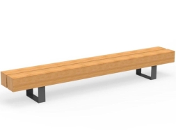 Скамейка Лапник 1, фото 2 Скамейка Лапник 1, фото 2