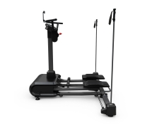 Горнолыжный тренажер DFC SkiPro Black Горнолыжный тренажер DFC SkiPro Black