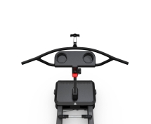 Горнолыжный тренажер DFC SkiPro Black Горнолыжный тренажер DFC SkiPro Black