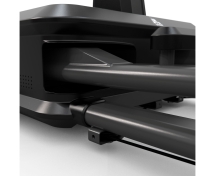 Горнолыжный тренажер DFC SkiPro Black Горнолыжный тренажер DFC SkiPro Black