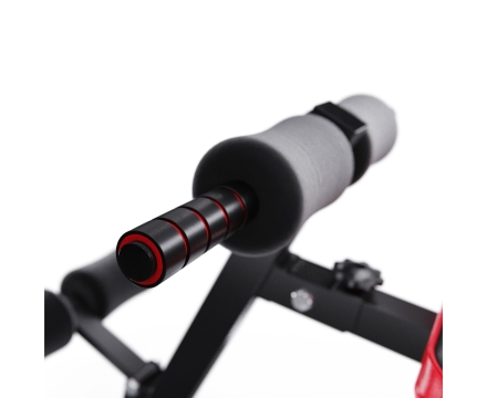 Скамья для пресса DFC SANG складная, фото 8