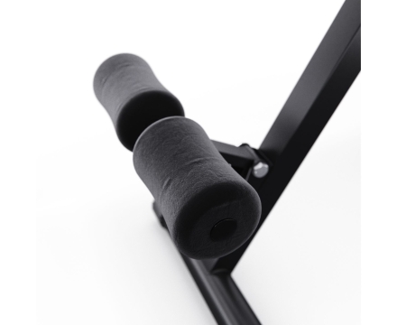 Скамья для пресса DFC SANG складная, фото 9