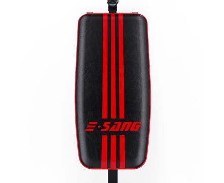 Скамья для пресса DFC SANG складная, фото 6