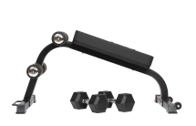 Скамья для пресса REBEL A26 Скамья для пресса REBEL A26