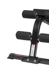 Скамья для пресса REBEL A26, фото 5