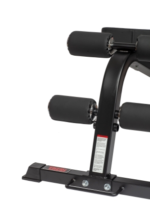 Скамья для пресса REBEL A26, фото 5