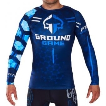 Рашгард Ground Game grgrash032