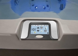 Спа-бассейн Jacuzzi J-280, фото 3 Спа-бассейн Jacuzzi J-280, фото 3