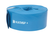 Шланг напорный ШН-3П (75 мм, 20 м) Калибр 00000073432