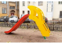 Горка 1200 Горка 1200