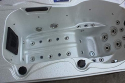 спа-бассейн Sunrans SR841, фото 3